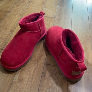 UGG shoes